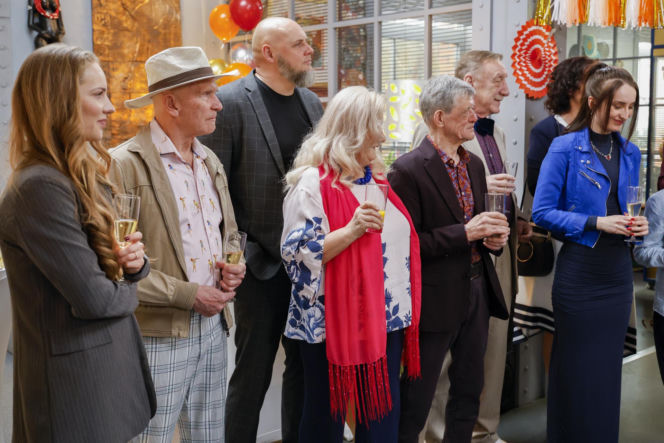 1000. odcinek "Lombard"