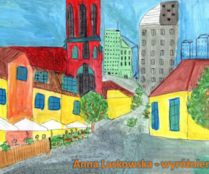 Mój wymarzony Białystok 2030. Prace konkursowe [ZDJĘCIA]