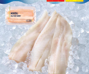 Biedronka - gazetka promocyjna 9.03.2026