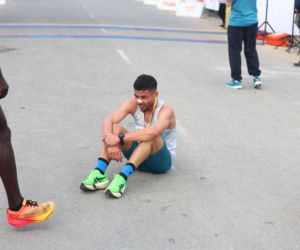 20. Półmaraton Warszawski. Znamy zwycięzców głównego biegu