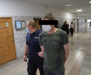 Wbił bratu śrubokręt w kręgosłup! Rusza proces w Tarnobrzegu [ZDJĘCIA]