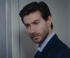 Dziedzictwo odcinek 887