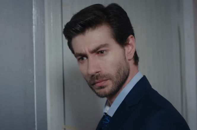 Dziedzictwo odcinek 887