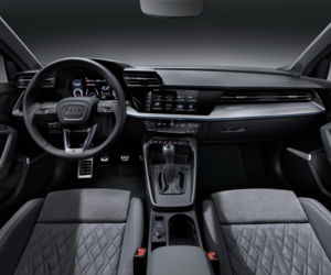 2020 Audi A3 Sportback