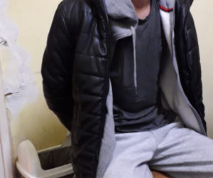 Porachunki Ukraińców w Krakowie. Jeden z nich zaatakowany NOŻEM