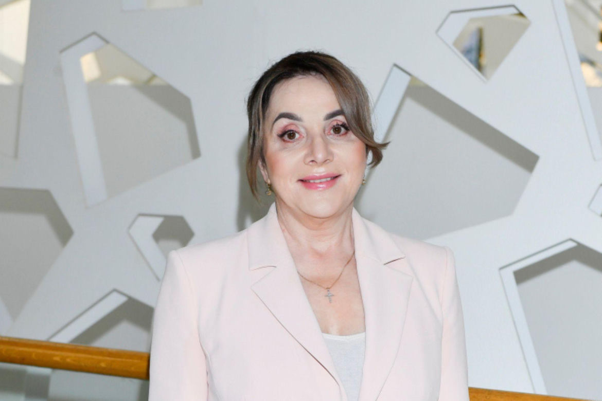 Danuta Martyniuk ma poważny dylemat. Wszystkim podzieliła się z intenautami. Co zrobi?
