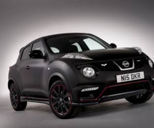 The Dark Knight Rises Juke Nismo