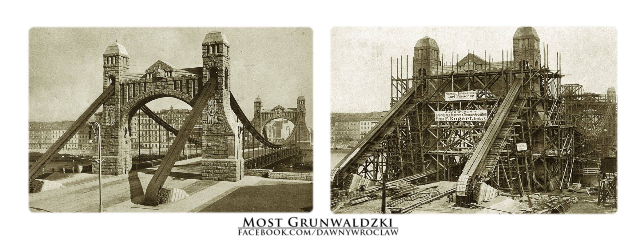 Wrocławskie mosty