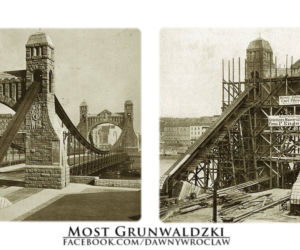 Wrocławskie mosty