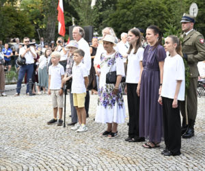Marsz Rzezi Woli