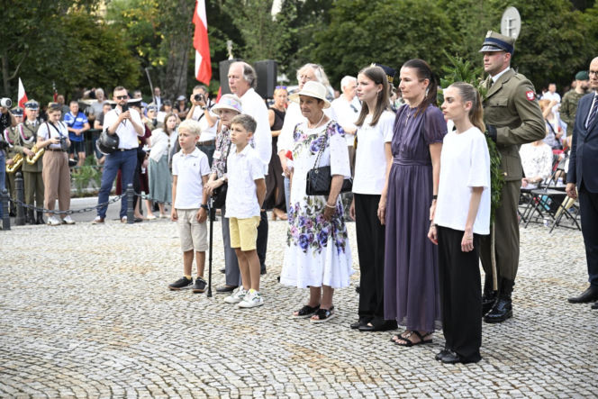 Marsz Rzezi Woli