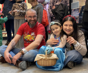 34. Finał WOŚP Olsztyn - Galeria Warmińska cz.1