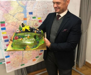 Ukrainiec Nowak zarabia więcej niż premier