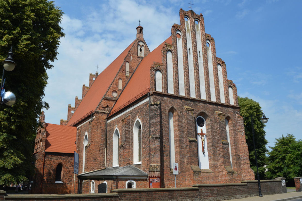 Miasto Koło