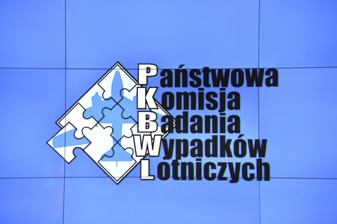 Katastrofa lotnicza w Chrcynnie. Komisja ujawniła raport. Wstrząsające ustalenia