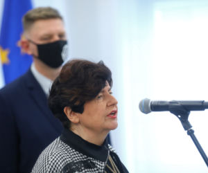 Sejm. Powstało koło PPS Polskiej Partii Socjalistycznej 