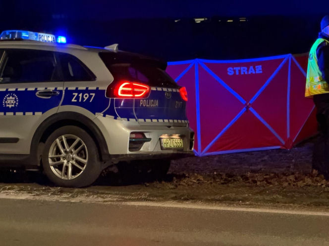 Kolejna śmierć na linii otwockiej. 24-latek zginął pod kołami pociągu