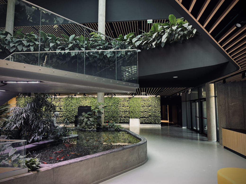 Egzotarium w Sosnowcu