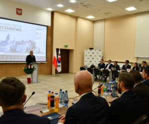 Czołgi K2 i K2PL z polskim serwisem silników. Poznań zyskuje strategiczne kompetencje