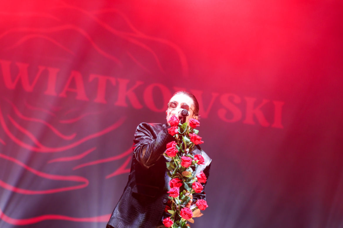 Sosnowiec Eska Fun Festival 2022. Zdjęcia z soboty