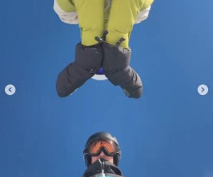 Paulina Krupińska, Serbastian Karpiel-Bułecka