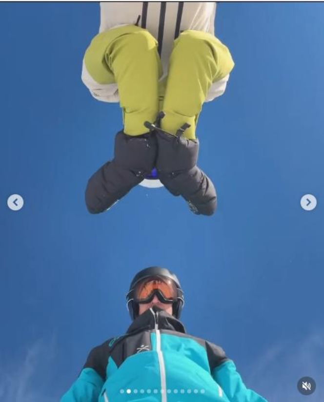 Paulina Krupińska, Serbastian Karpiel-Bułecka