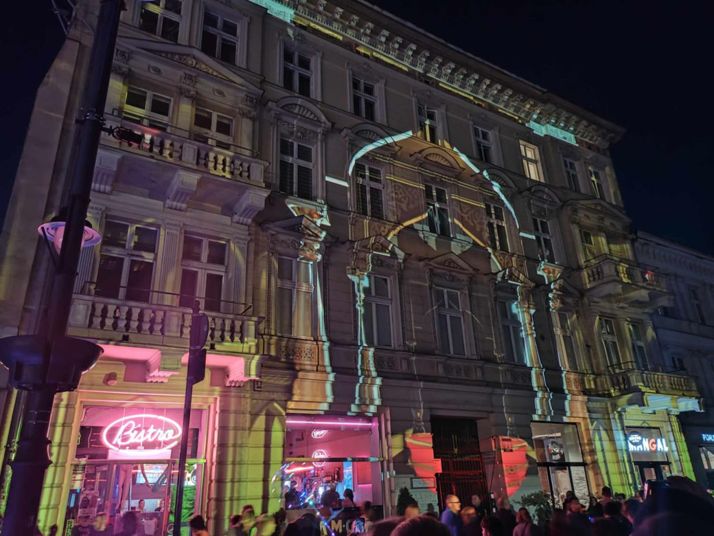 Light Move Festival 2023. Sprawdź, jak wyglądało to wyjątkowe wydarzenie [ZDJĘCIA]