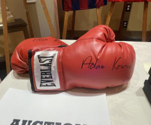 Bal Walentynkowy Fundacji Uśmiech Dziecka