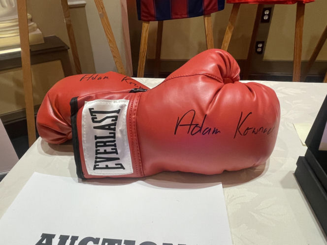 Bal Walentynkowy Fundacji Uśmiech Dziecka