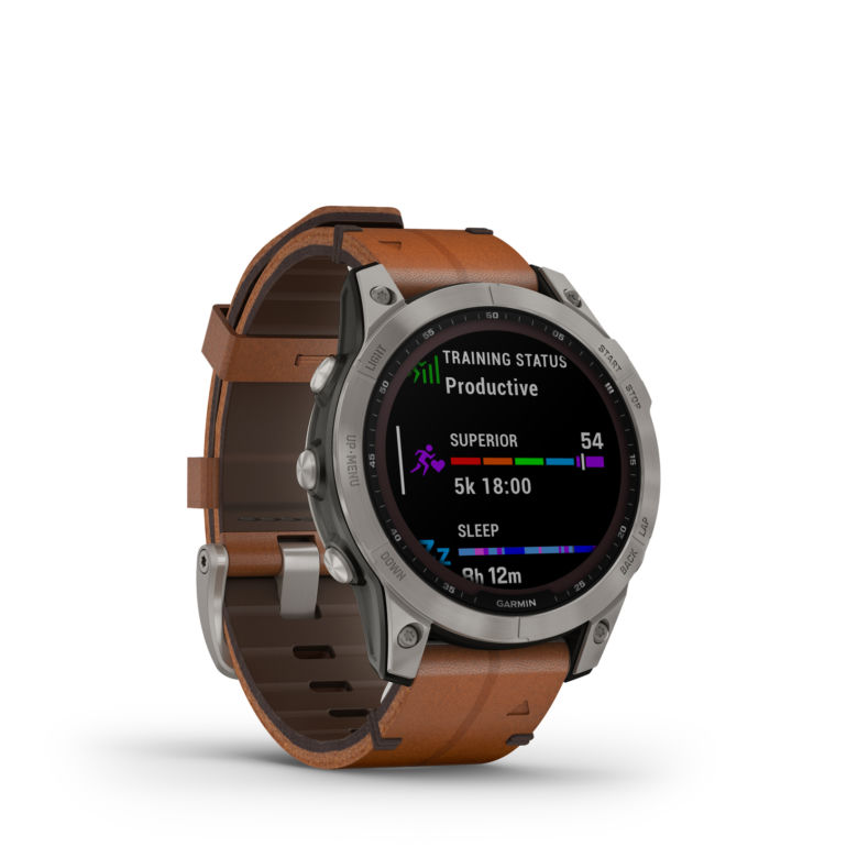 garmin fenix 7