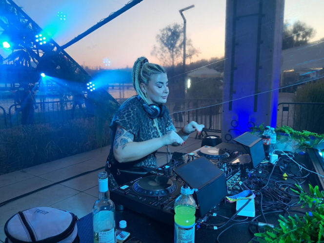 Starlight Festival 2026 nad starachowicką Lubianką. Dwa dni elektronicznych brzmień