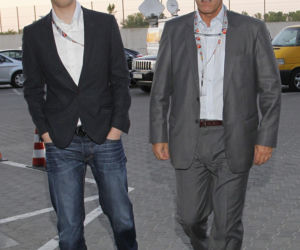 Piotr Żak nowym prezesem Polsatu. To koniec Zygmunta Solorza?