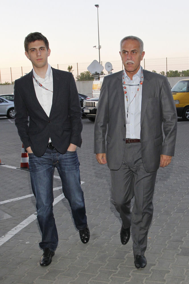 Piotr Żak nowym prezesem Polsatu. To koniec Zygmunta Solorza?