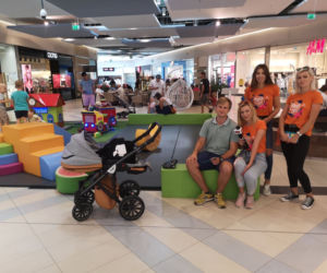 ESKA Summer City 2019: Zobacz nasz ESKOBUS! [ZDJĘCIA]