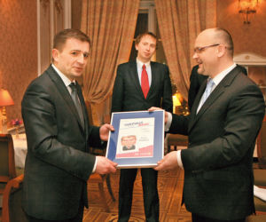Bartosz Arłukowicz