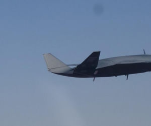 MQ-28A Ghost Bat