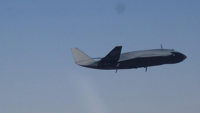 MQ-28A Ghost Bat