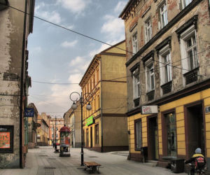 ul. Buczka