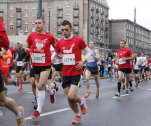 Bieg Niepodległości 2015