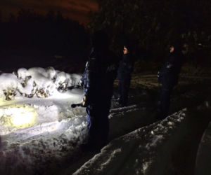 Tragiczny finał poszukiwań zaginionej seniorki. 88-latka nie żyje