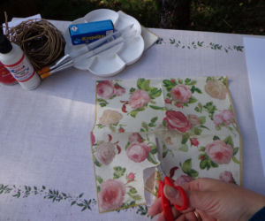 Przypominajka decoupage: ZRÓB TO SAM