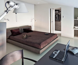 wnętrza apartament