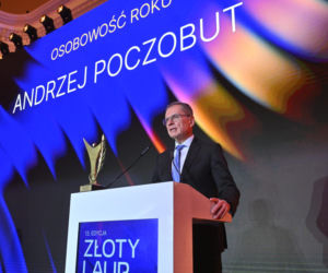 13. edycja gali Złoty Laur Super Biznesu 2026 - wyróżnieni