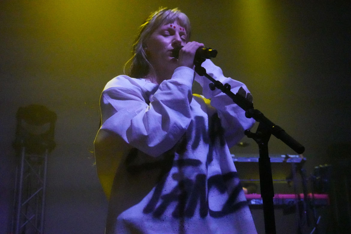 Sarsa. Koncert na Next Fest 2025 