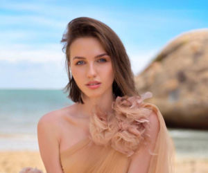 Aleksandra Wegnerowicz w Miss Polski 2026. Kim jest najmłodsza finalistka z wybitnymi osiągnięciami?