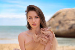 Aleksandra Wegnerowicz w Miss Polski 2026. Kim jest najmłodsza finalistka z wybitnymi osiągnięciami?
