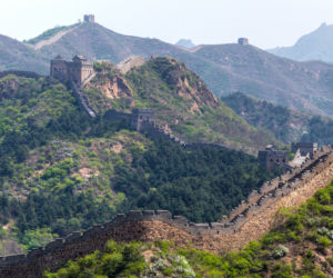 6 Wielki Mur (Chiny)