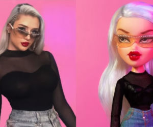 Bratz Challenge opanowało media społecznościowe!