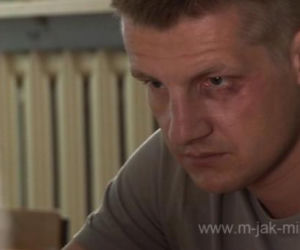 M jak miłość. Paweł Zduński (Rafał Mroczek)