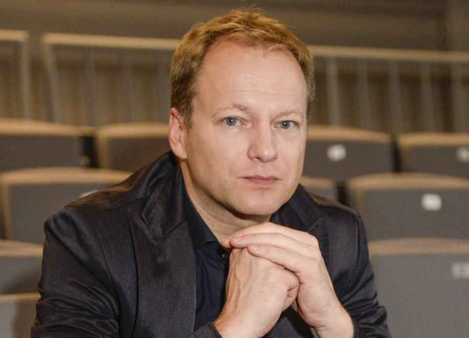 Maciej Stuhr opowiedział o swoim problemie z alkoholem
